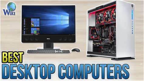 2018 best pc|best desktop computers 2018.